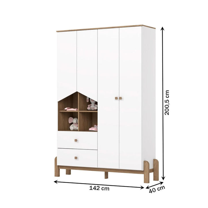 دولاب اطفالARTW09031