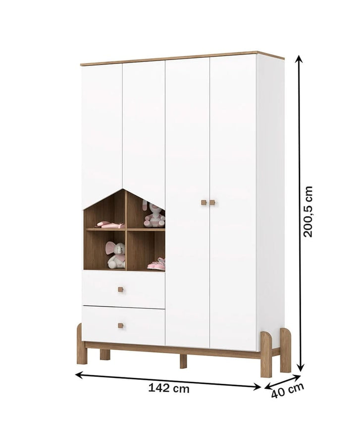 دولاب اطفالARTW09031