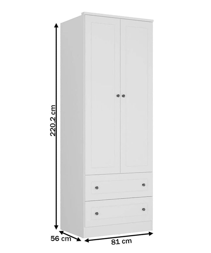 Children's wardrobe ARTW09032