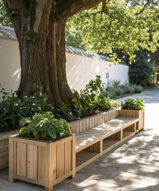 وحدة زرع+مقعد ART.W.AW7079