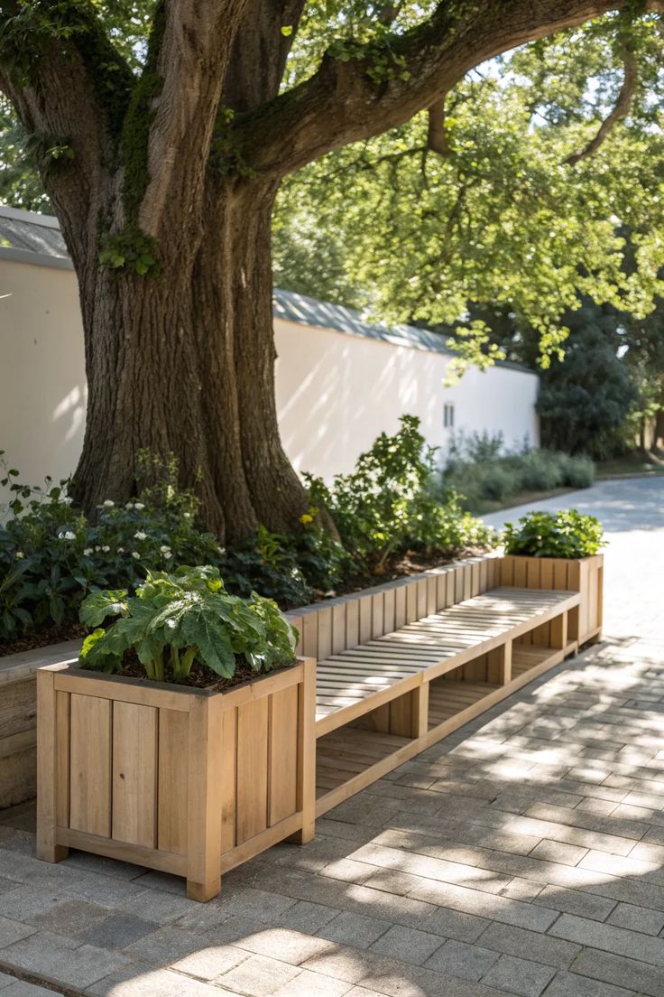 وحدة زرع+مقعد ART.W.AW7079