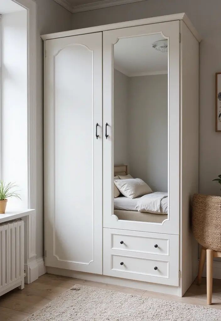 دولاب- ART.W.AW01044