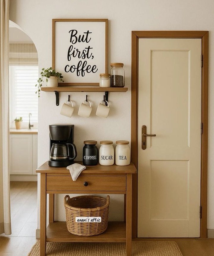Coffee Corner ART.W.AW 03717