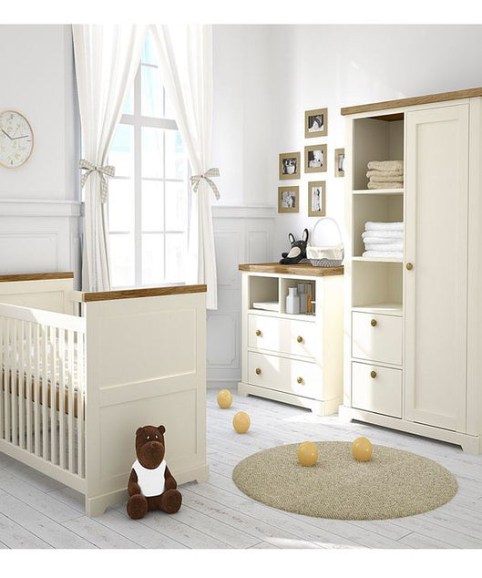 غرفة اطفال كاملة