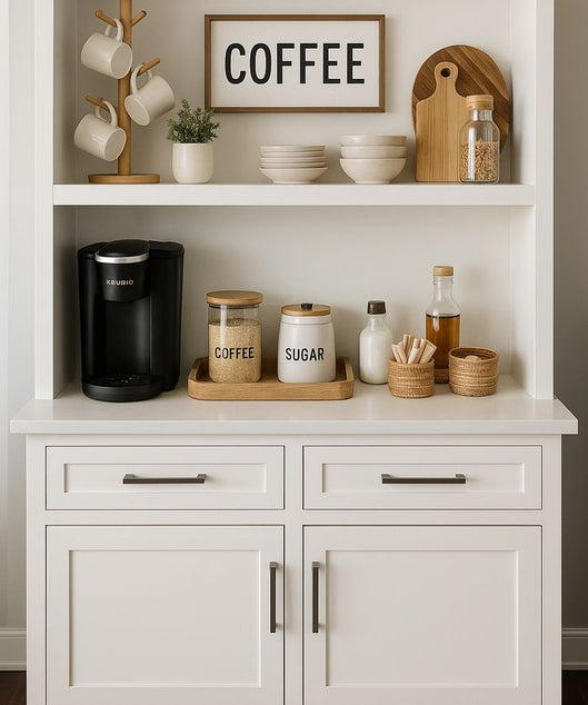 كوفي كورنر ART.W.AW 03720