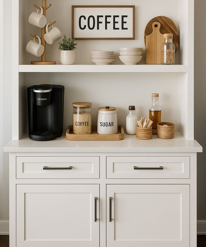 كوفي كورنر ART.W.AW 03720