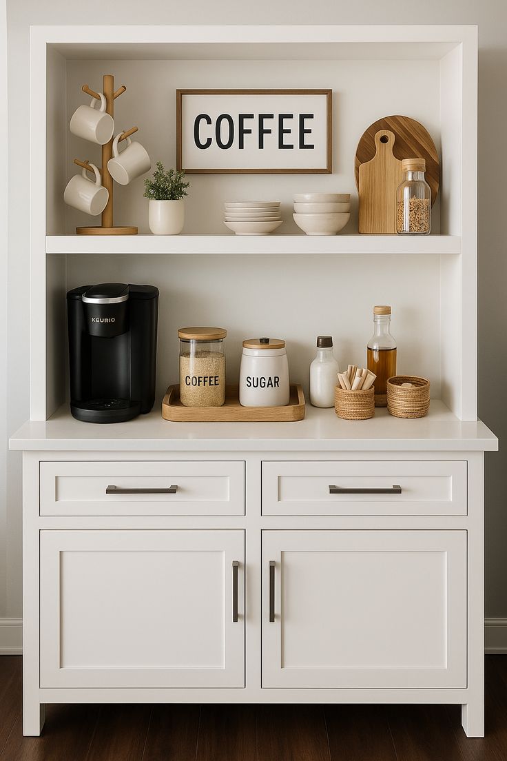 كوفي كورنر ART.W.AW 03720