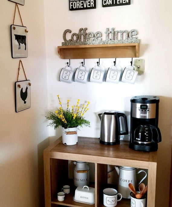 كوفي كورنر ART.W.AW 03723