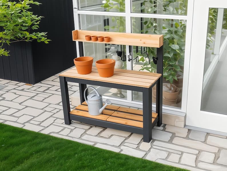 وحدة زرع+مقعد ART.W.AW70258