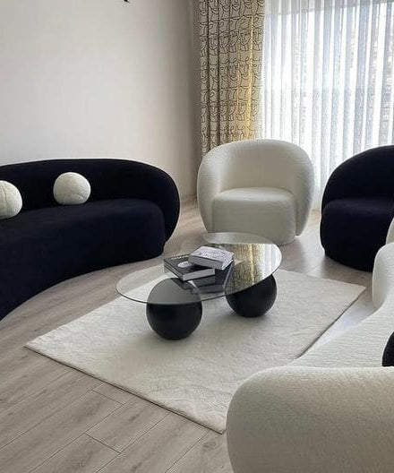 انتريه 4قطعART.W.AW7076