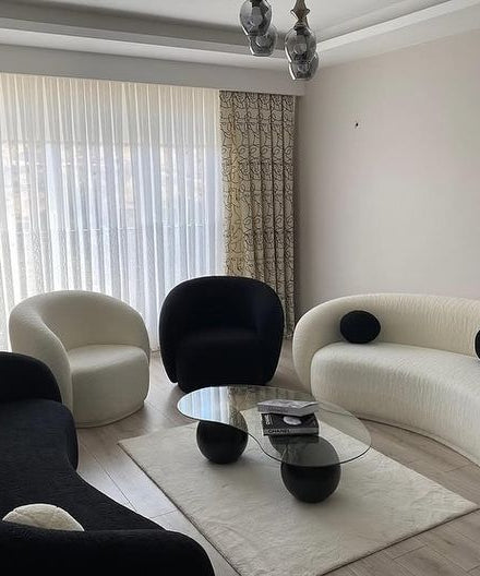 انتريه 4قطعART.W.AW7076