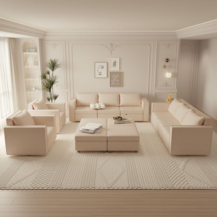 انتريه 4قطعART.W.AW7078