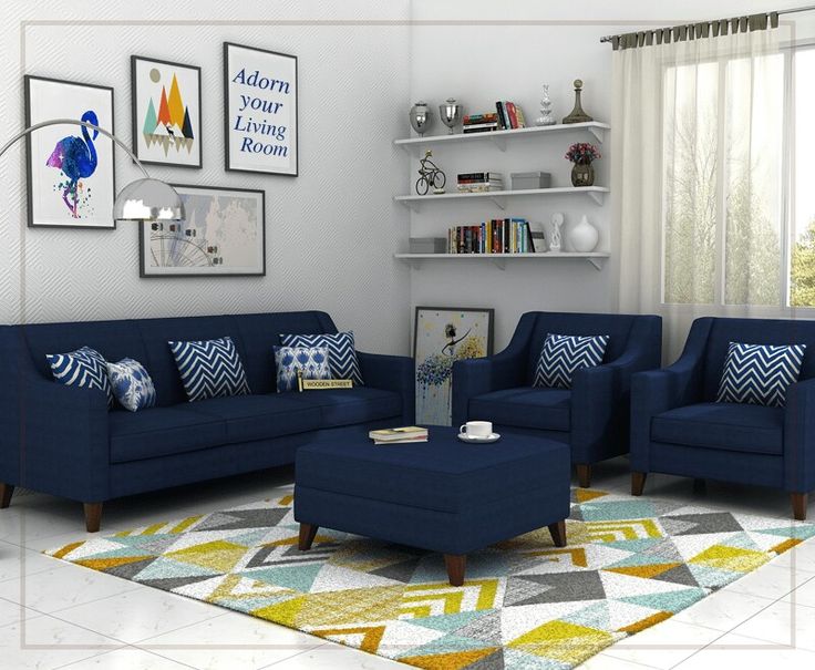 انتريه 4قطعART.W.AW7090