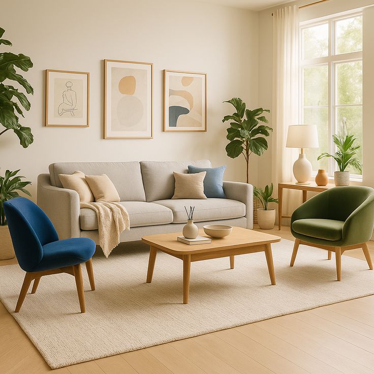 انتريه 3 قطعART.W.AW7092