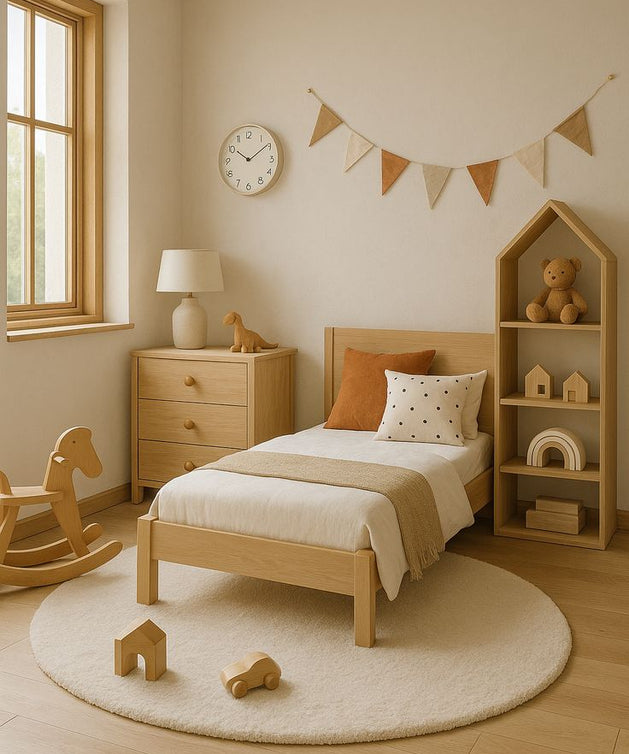 سرير اطفالART.W.AW.3601