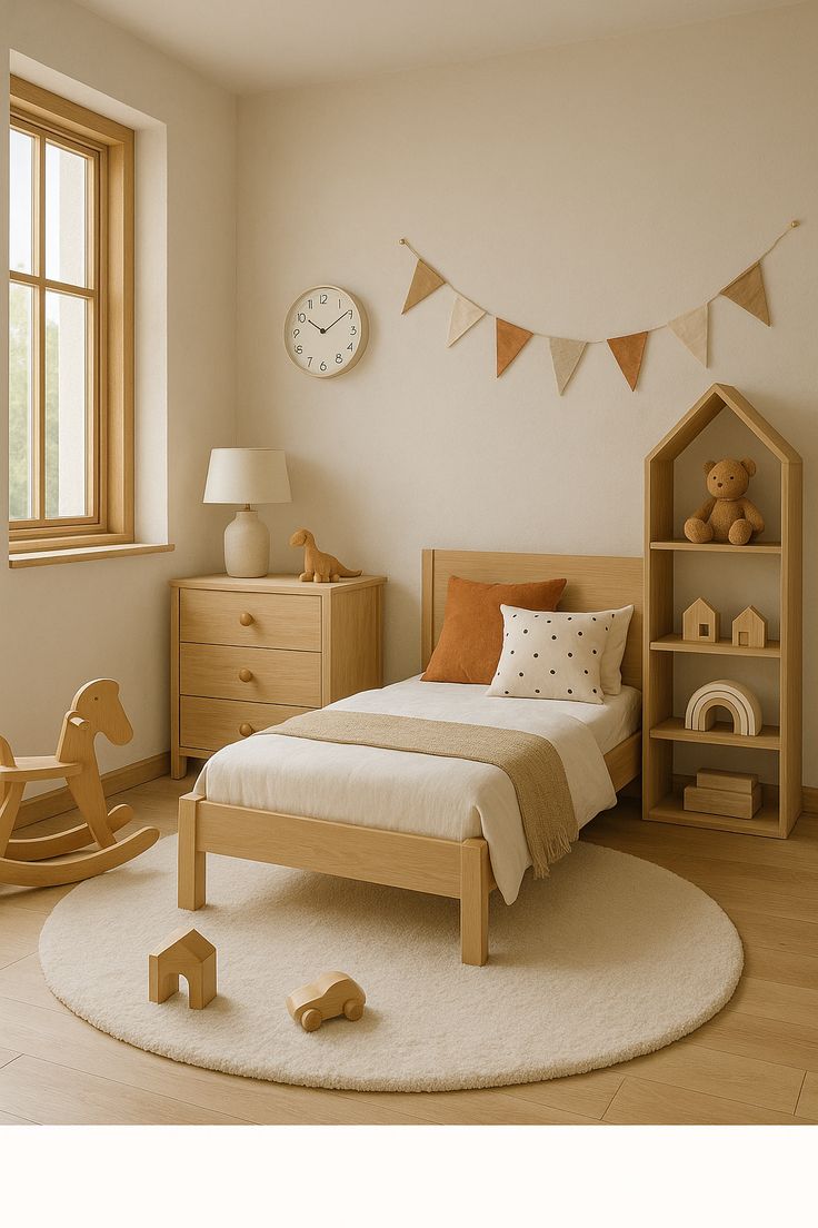 سرير اطفالART.W.AW.3601