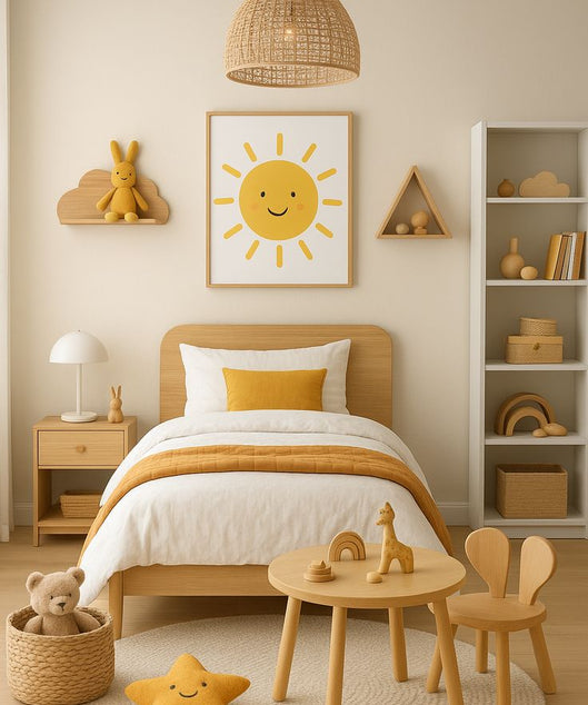 سرير اطفالART.W.AW.3602