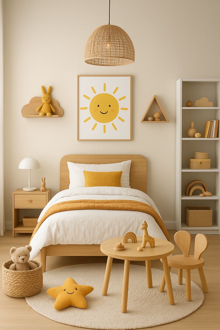 سرير اطفالART.W.AW.3602