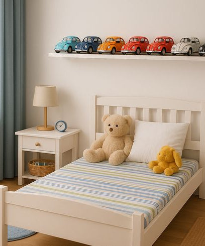 سرير اطفالART.W.AW.3604