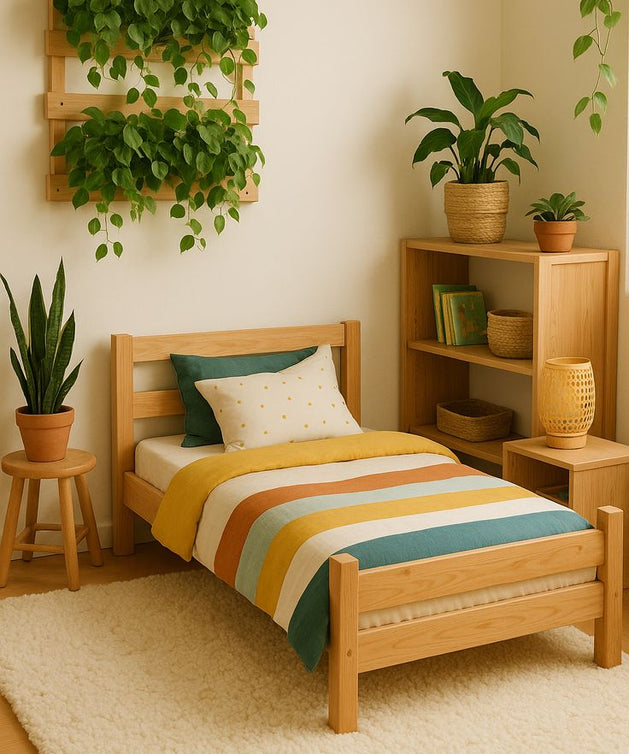 سرير اطفالART.W.AW.3607