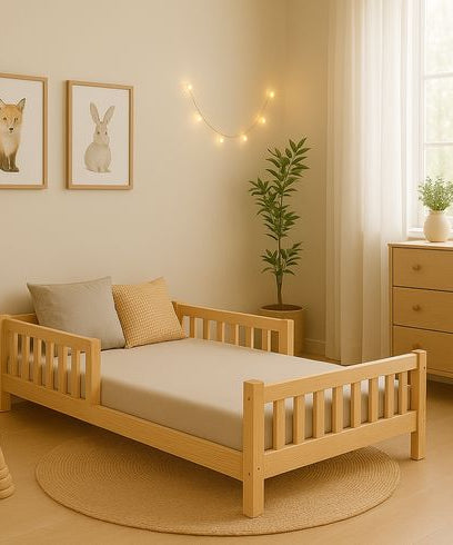 سرير اطفالART.W.AW.3608