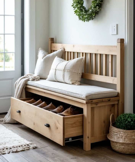 مقعد للمدخلART.W.AW.0907