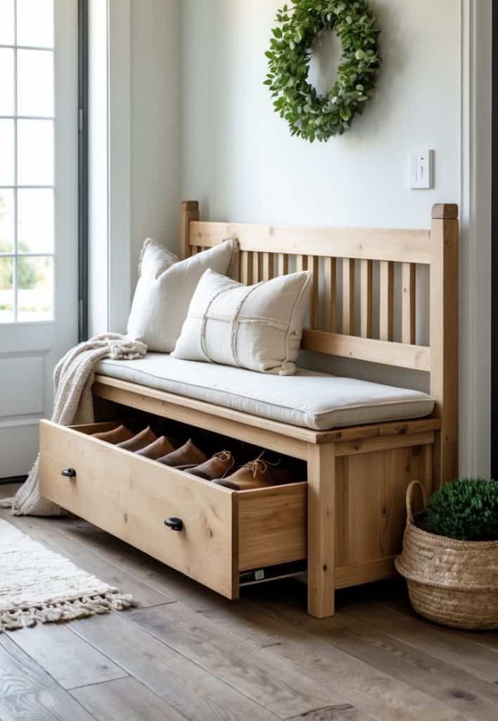 مقعد للمدخلART.W.AW.0907