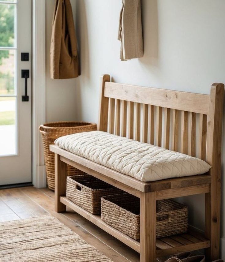 مقعد للمدخلART.W.AW.0908