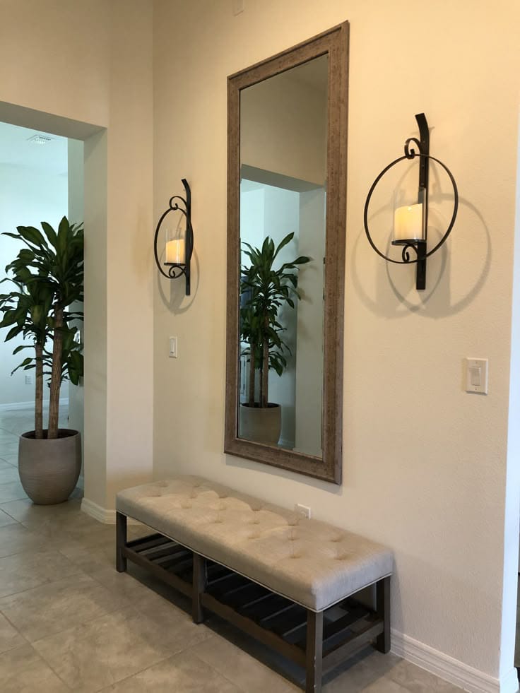 مقعد للمدخلART.W.AW.0909