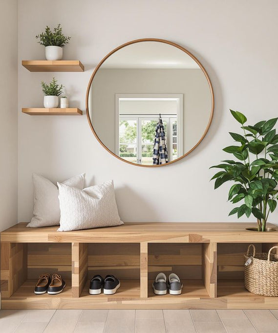 مقعد للمدخلART.W.AW.0917