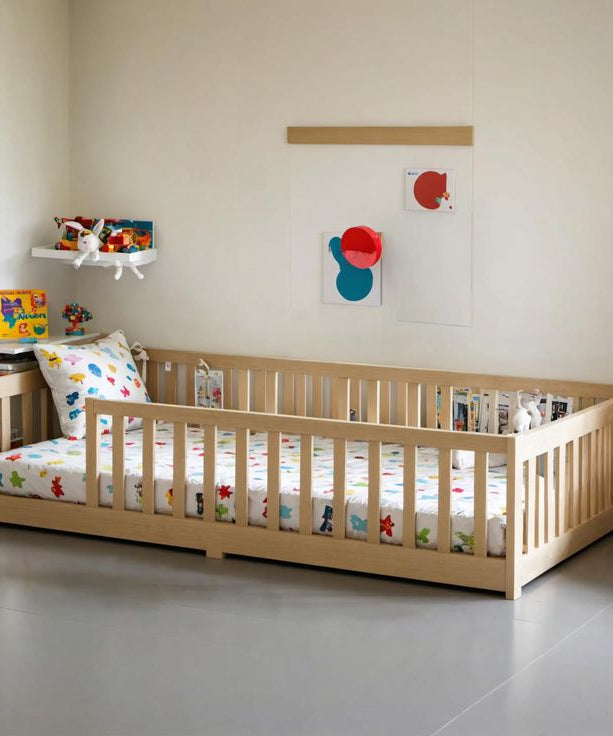 سرير اطفالART.W.AW.3621