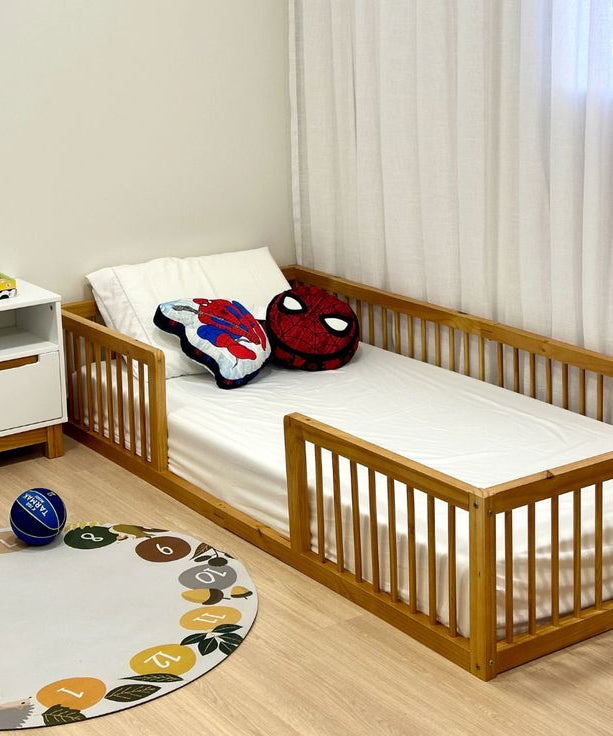 سرير اطفالART.W.AW.3622