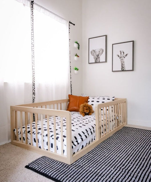 سرير اطفالART.W.AW.3623