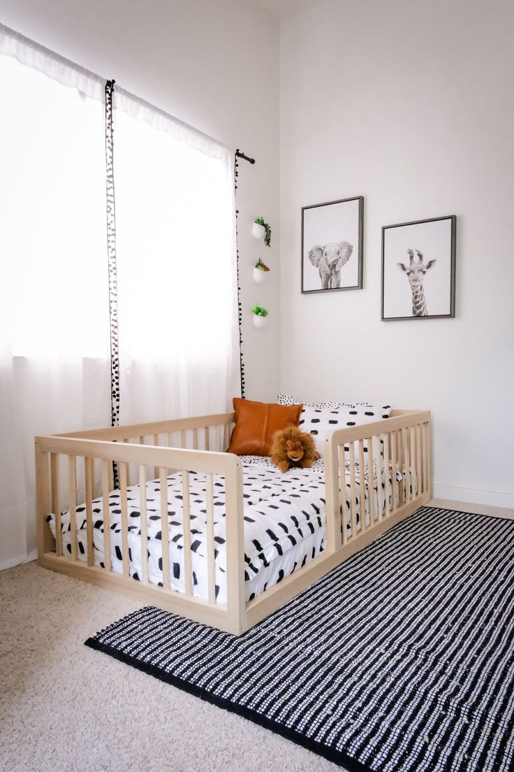 سرير اطفالART.W.AW.3623