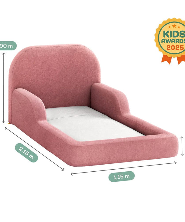 سرير اطفالART.W.AW.3626