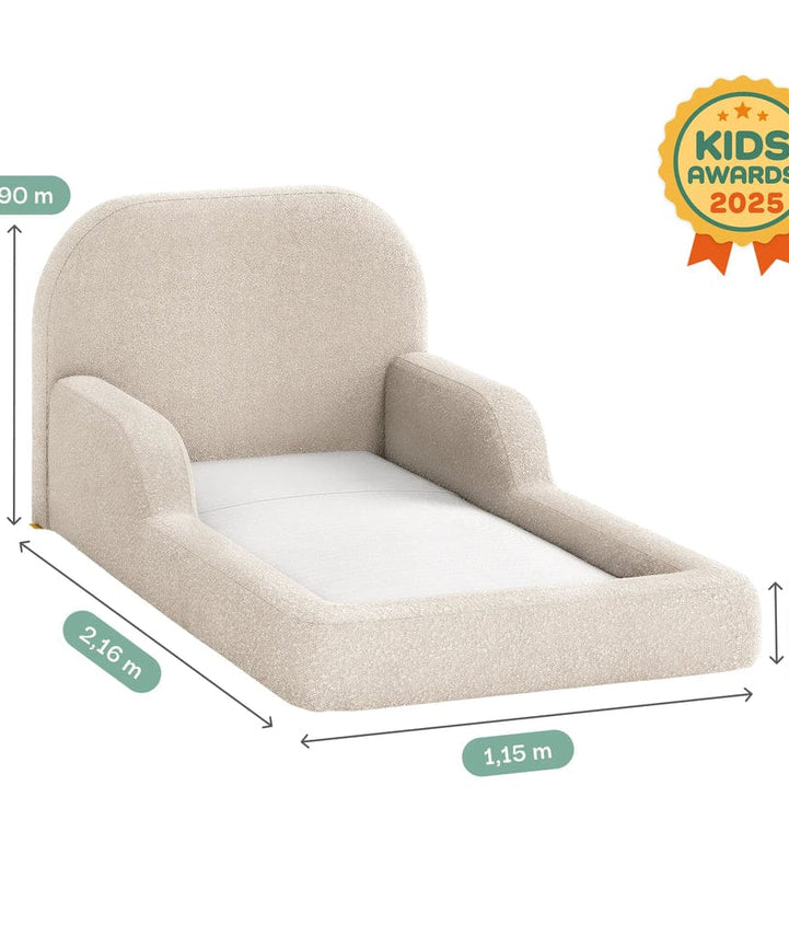 سرير اطفالART.W.AW.3625