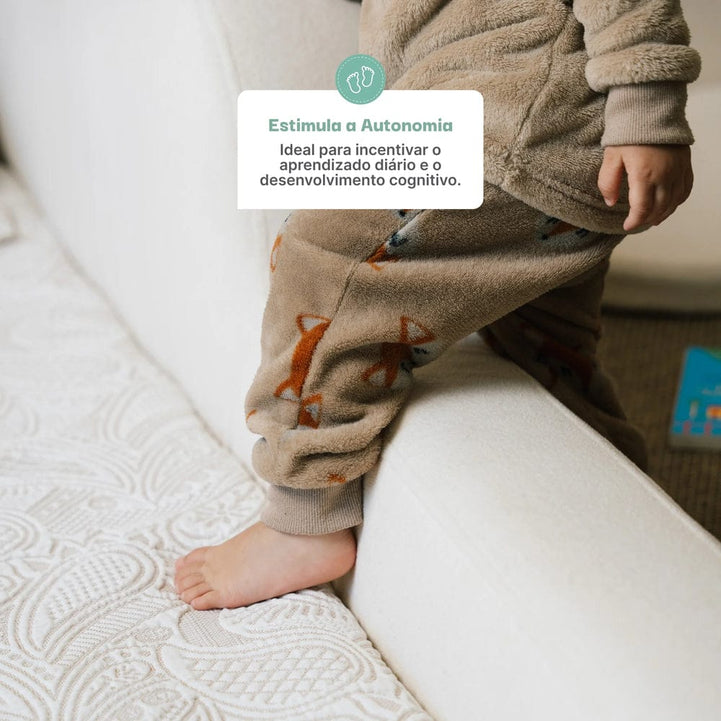 ART.W.AW.3625 Baby Bed