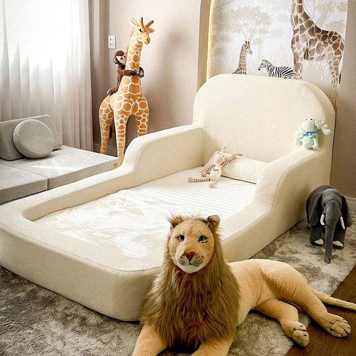 ART.W.AW.3625 Baby Bed