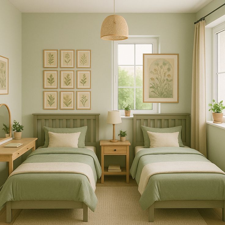 عدد 2 سرير اطفال ART.W.AW.3619