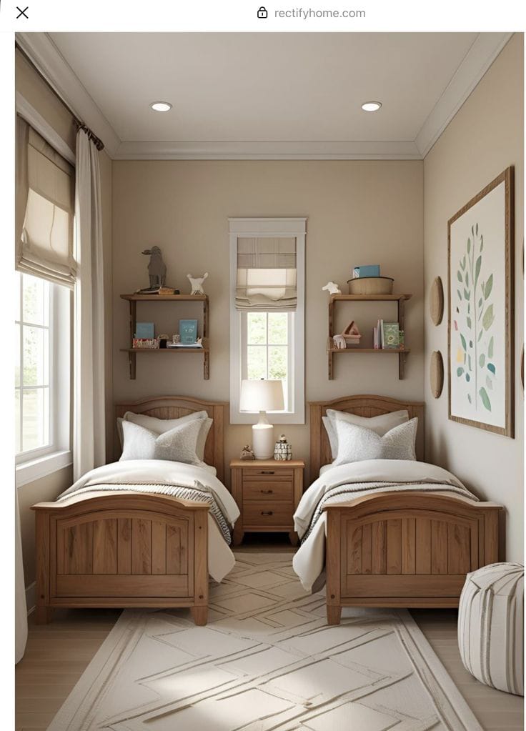 عدد 2 سرير اطفال ART.W.AW.3618