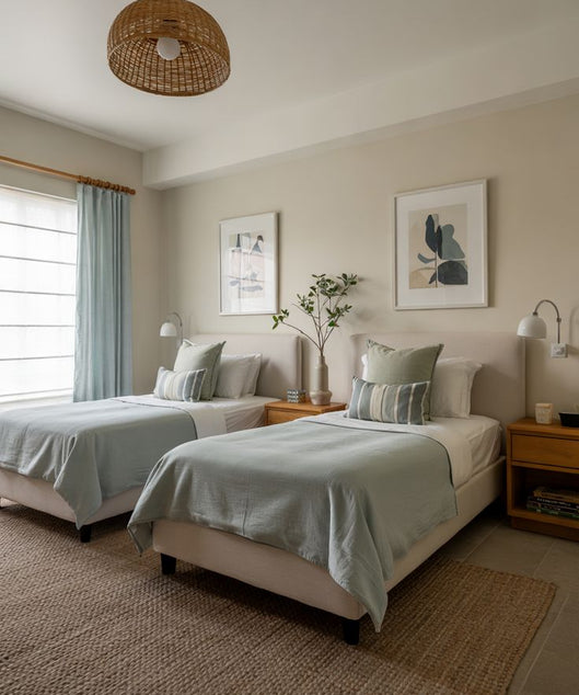 عدد 2 سرير اطفال ART.W.AW.3617