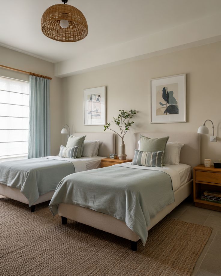 عدد 2 سرير اطفال ART.W.AW.3617