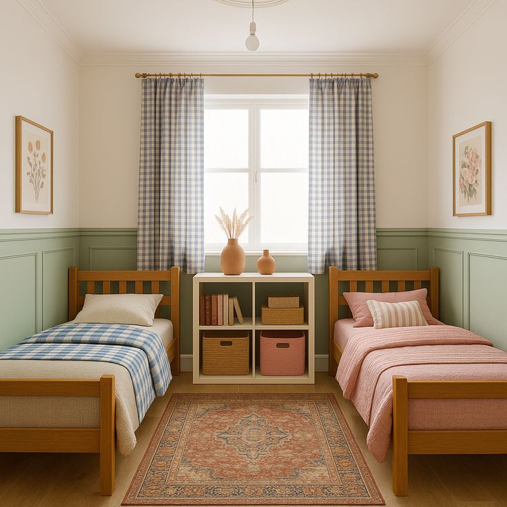 عدد 2 سرير اطفال ART.W.AW.3616