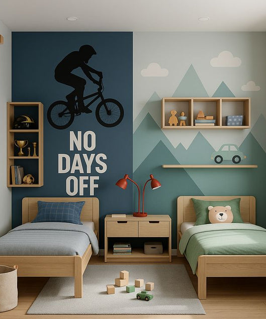 عدد 2 سرير اطفال ART.W.AW.3615