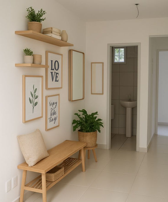 مقعد للمدخلART.W.AW.0930