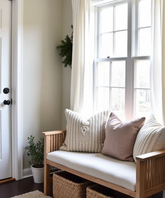 مقعد للمدخلART.W.AW.0931