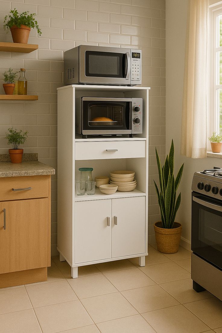 وحدة جانبية للمطبخART.W.AW.3903