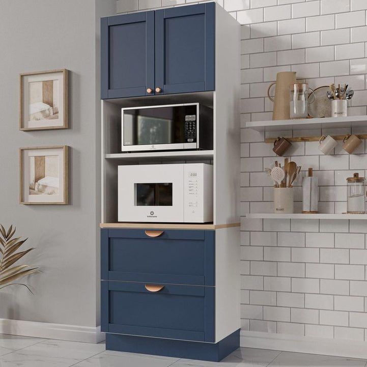 Kitchen side unit ART.W.AW.3914