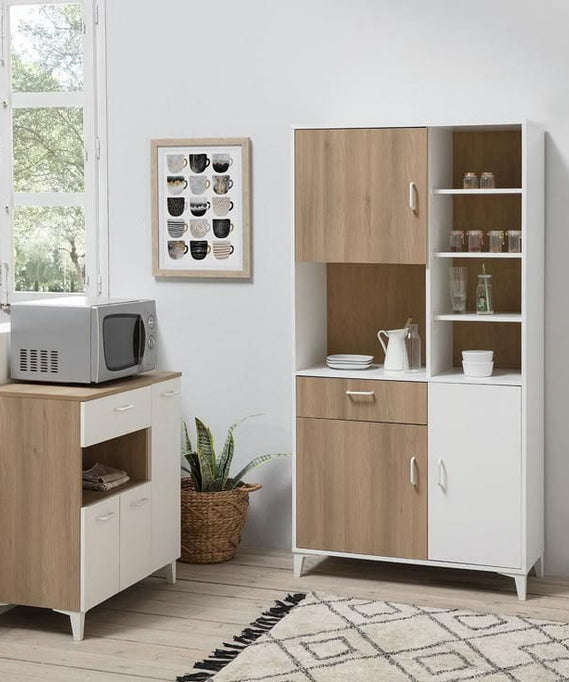 وحدة جانبية للمطبخART.W.AW.3916