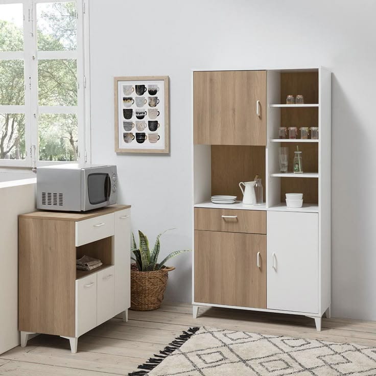 وحدة جانبية للمطبخART.W.AW.3916